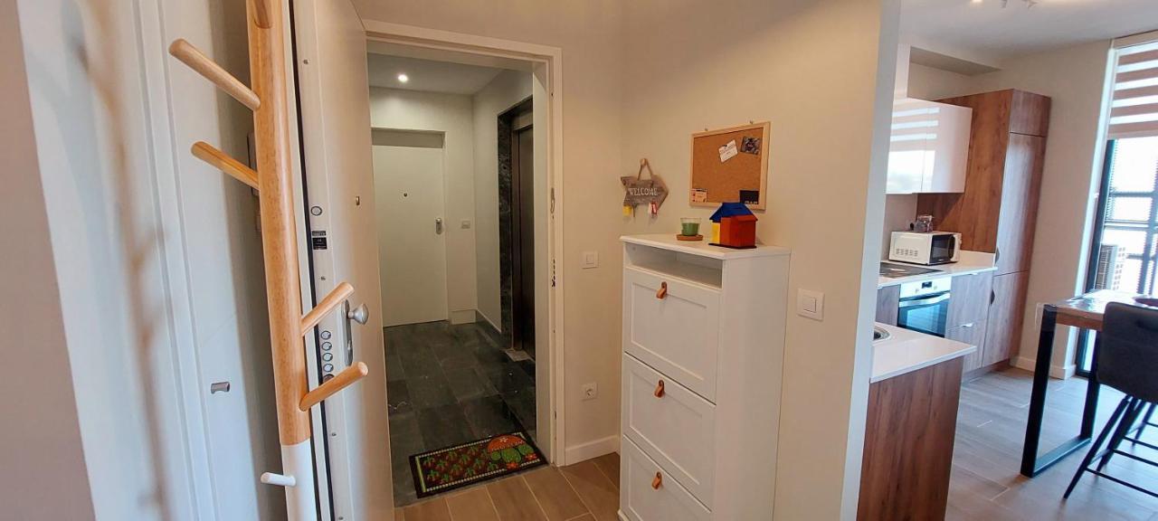 La Galatea Apartment Villajoyosa Luaran gambar